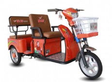 金彭鸿运1 厂家直销客货两用电动三轮车，超值货运电动三轮车价格解析