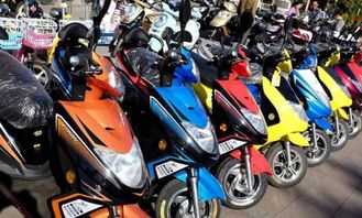 工信部重拳出击 电动自行车行业整改风暴下，厂商如何破局求生？