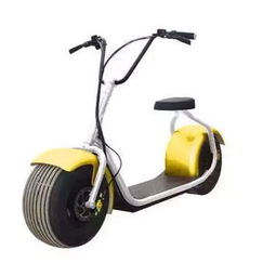 厂家直销哈雷电动滑板车 电动车太子车、成人电动滑板与电动自行车优惠大放送