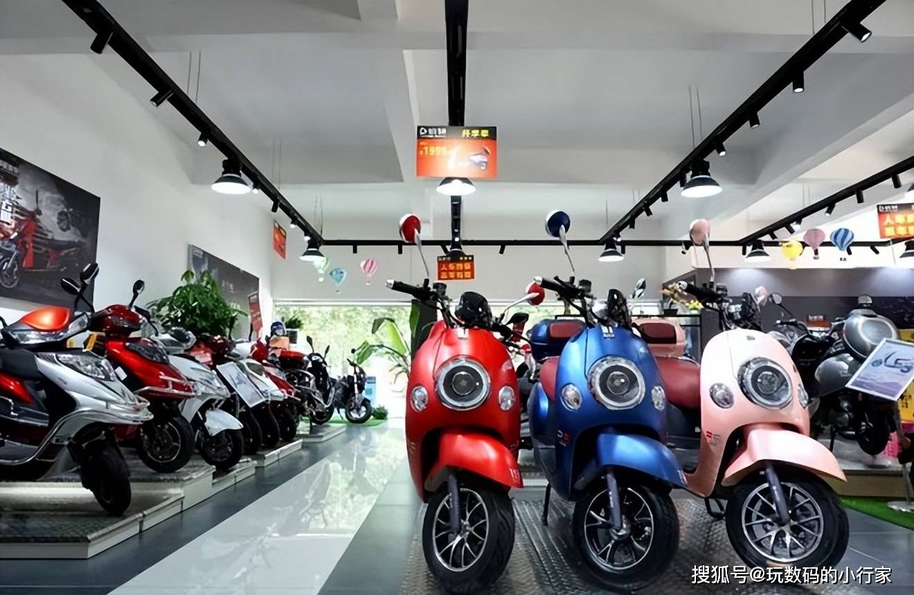 电动自行车“以旧换新”政策前瞻 理性看待旧车淘汰，锁具升级成车主核心受益点