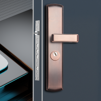 博多客锁具与玥玛锁具 专业解析与对比