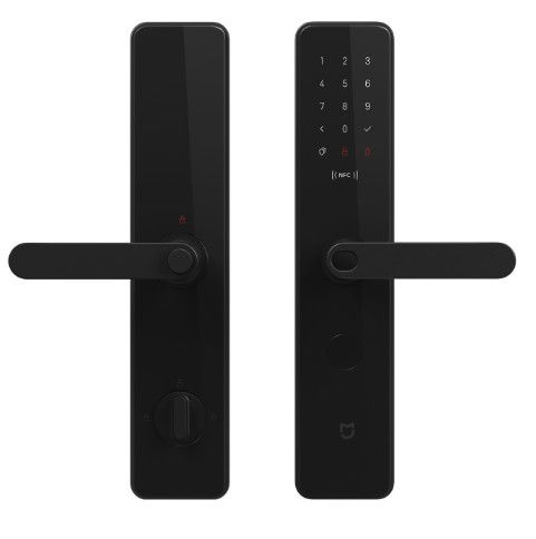 2018年中国智能门锁市场重点产品及安全性能深度分析