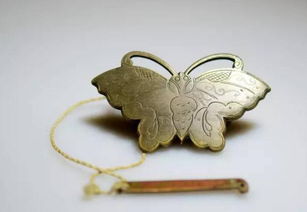 门上的风景 中国传统门锁千年文化之美