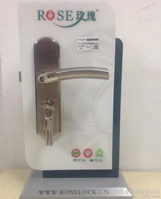 匠心铸造，安全守护 走进中山安恒五金制造的精铸不锈钢锁具世界