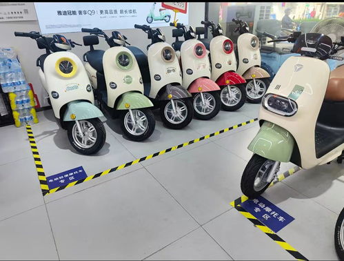 关于新国标电动车销售，记者帮您解答常见问题