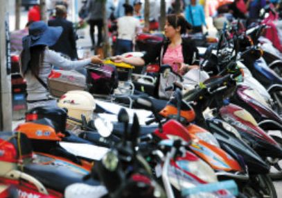 电动车销售新规落地 不合格不准卖，行业告别疯狂增长