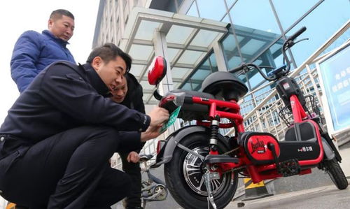 下月起多地超标电动车禁止上路，三大旧车处理方案助力平稳过渡